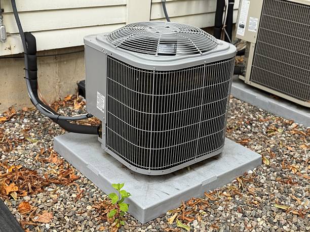 24/7 Emergency Hvac experts in Fair Oaks, VA