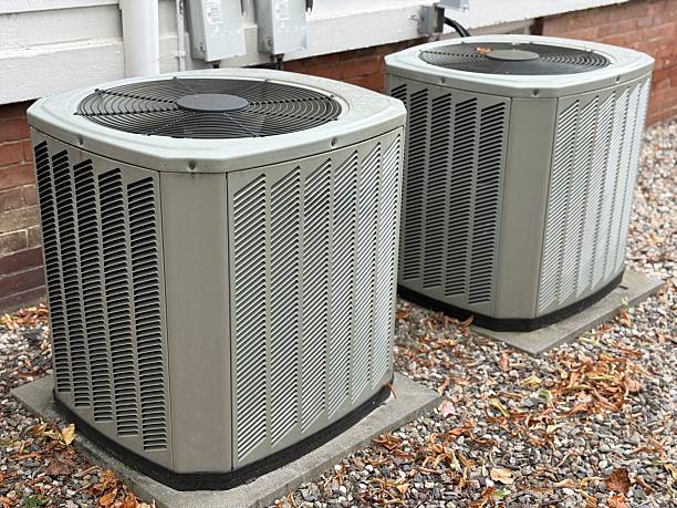 Reliable Hvac contractor in Fair Oaks, VA by JG Cool HVAC