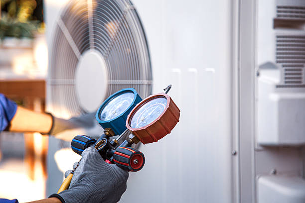 Trusted Hvac service in Fair Oaks, VA - JG Cool HVAC