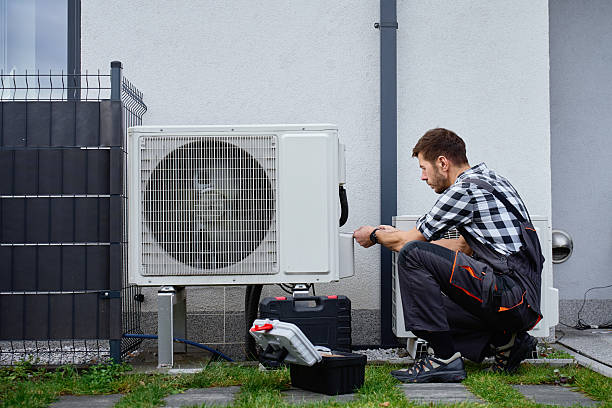 Top rated local Hvac specialists in Fair Oaks, VA